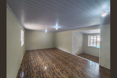 Casa para alugar com 40m², 1 quarto e sem vagaSala