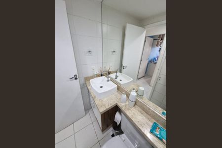 Apartamento à venda com 2 quartos, 49m² em Vila Siqueira, São Paulo