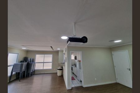 Apartamento à venda com 2 quartos, 49m² em Vila Siqueira, São Paulo