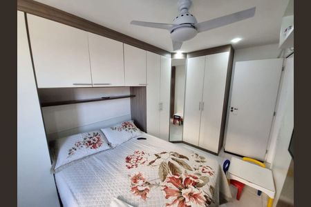 Apartamento à venda com 2 quartos, 49m² em Vila Siqueira, São Paulo