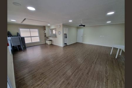 Apartamento à venda com 2 quartos, 49m² em Vila Siqueira, São Paulo