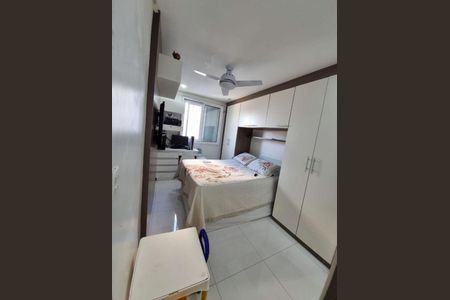Apartamento à venda com 2 quartos, 49m² em Vila Siqueira, São Paulo