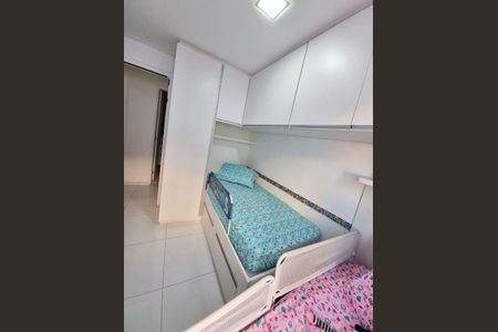 Apartamento à venda com 2 quartos, 49m² em Vila Siqueira, São Paulo