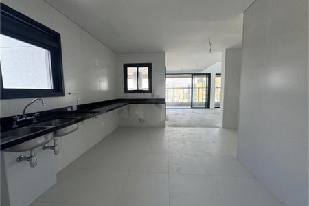 Apartamento à venda com 281m², 4 quartos e 3 vagas