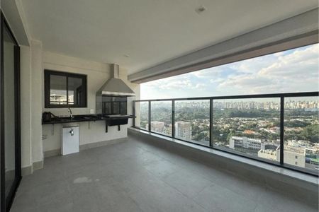 Apartamento à venda com 281m², 4 quartos e 3 vagas