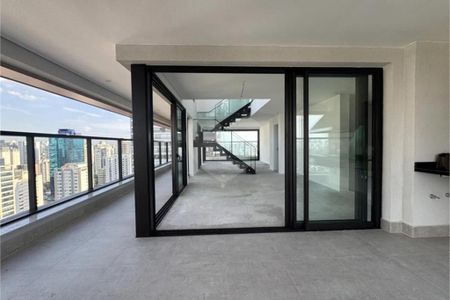 Apartamento à venda com 281m², 4 quartos e 3 vagas