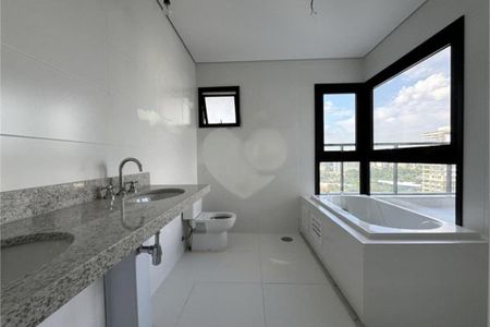 Apartamento à venda com 281m², 4 quartos e 3 vagas