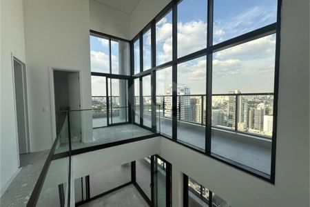 Apartamento à venda com 281m², 4 quartos e 3 vagas