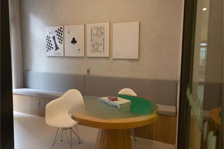 Apartamento à venda com 281m², 4 quartos e 3 vagas