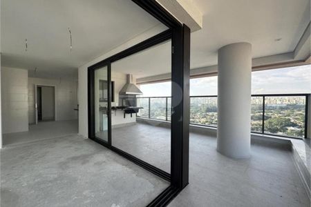 Apartamento à venda com 281m², 4 quartos e 3 vagas