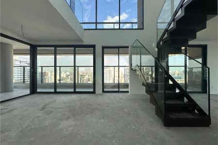 Apartamento à venda com 281m², 4 quartos e 3 vagas