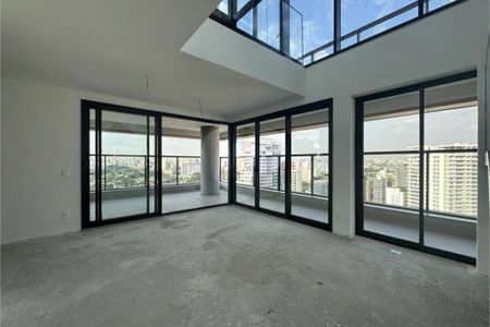 Apartamento à venda com 281m², 4 quartos e 3 vagas