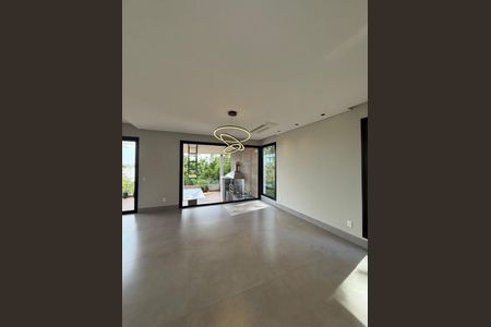 Casa de Condomínio à venda com 5 quartos, 850m² em Residencial Tambore, Barueri