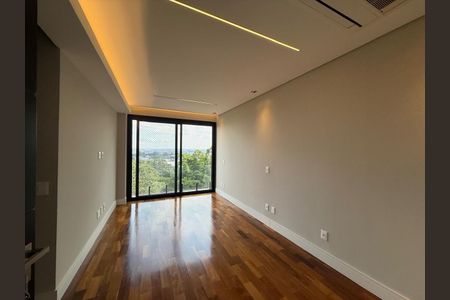 Casa de Condomínio à venda com 5 quartos, 850m² em Residencial Tambore, Barueri