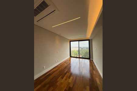 Casa de Condomínio à venda com 5 quartos, 850m² em Residencial Tambore, Barueri