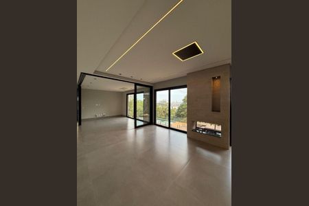 Casa de Condomínio à venda com 5 quartos, 850m² em Residencial Tambore, Barueri