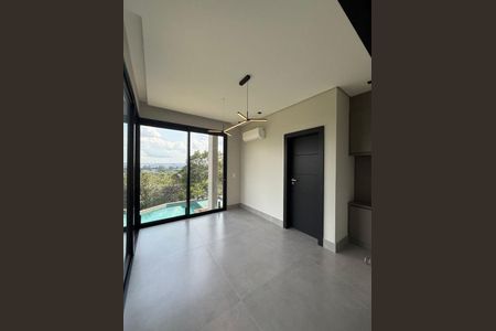Casa de Condomínio à venda com 5 quartos, 850m² em Residencial Tambore, Barueri