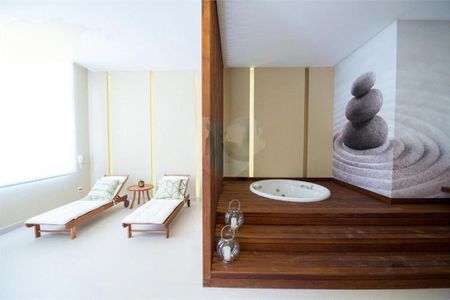 Apartamento à venda com 3 quartos, 70m² em Campestre, Santo André