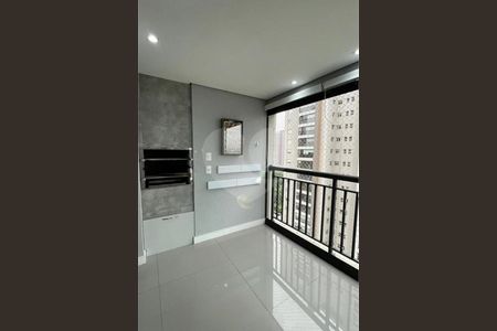 Apartamento à venda com 3 quartos, 70m² em Campestre, Santo André
