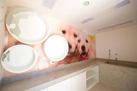 Apartamento à venda com 3 quartos, 70m² em Campestre, Santo André