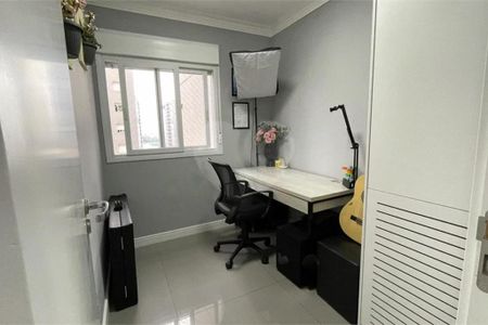 Apartamento à venda com 3 quartos, 70m² em Campestre, Santo André