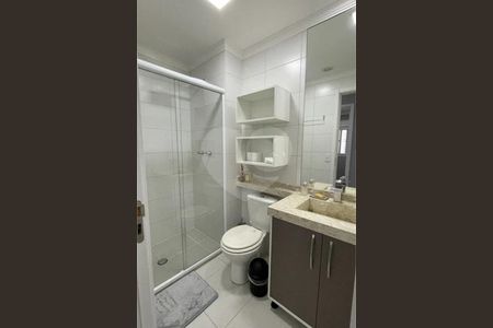 Apartamento à venda com 3 quartos, 70m² em Campestre, Santo André