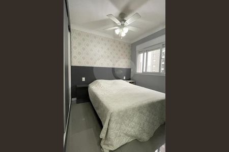 Apartamento à venda com 3 quartos, 70m² em Campestre, Santo André