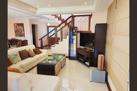 Casa à venda com 4 quartos, 435m² em Morada das Flores (Aldeia da Serra), Barueri
