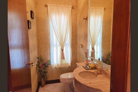 Casa à venda com 4 quartos, 435m² em Morada das Flores (Aldeia da Serra), Barueri