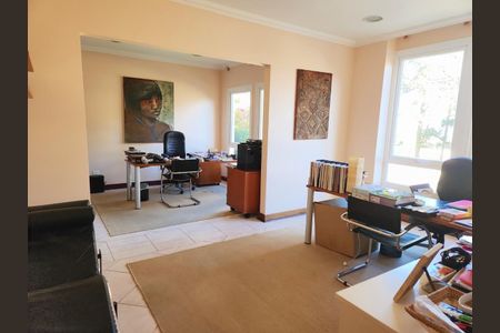 Casa à venda com 4 quartos, 435m² em Morada das Flores (Aldeia da Serra), Barueri