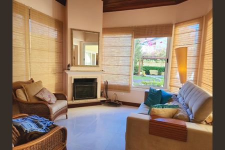 Casa à venda com 4 quartos, 435m² em Morada das Flores (Aldeia da Serra), Barueri
