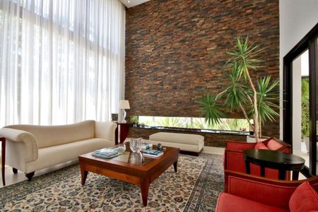 Casa de Condomínio à venda com 4 quartos, 620m² em Residencial Morada dos Lagos, Barueri