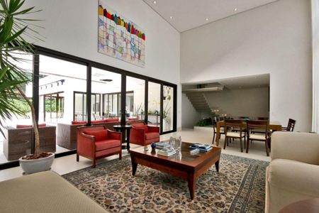 Casa de Condomínio à venda com 4 quartos, 620m² em Residencial Morada dos Lagos, Barueri