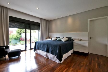 Casa de Condomínio à venda com 4 quartos, 620m² em Residencial Morada dos Lagos, Barueri