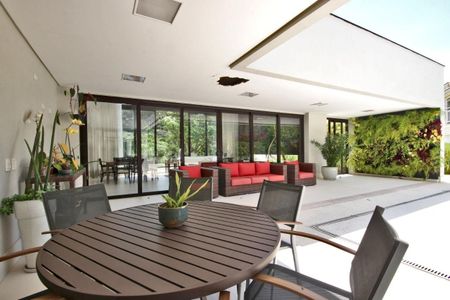 Casa de Condomínio à venda com 4 quartos, 620m² em Residencial Morada dos Lagos, Barueri