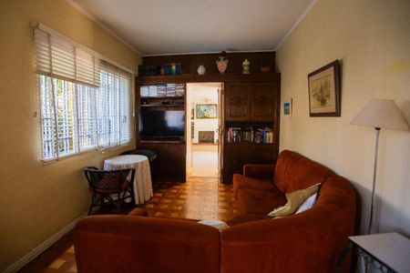 Casa à venda com 4 quartos, 290m² em Vila Mariana, São Paulo