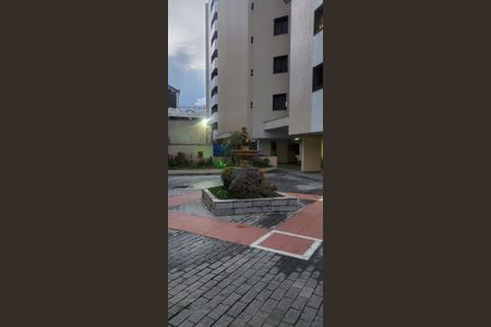 Apartamento para alugar com 60m², 1 quarto e 1 vagaÁrea externa