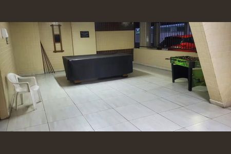 Apartamento para alugar com 60m², 1 quarto e 1 vagaÁrea externa