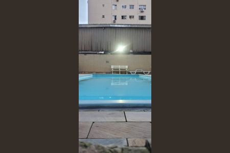 Apartamento para alugar com 60m², 1 quarto e 1 vagaÁrea externa