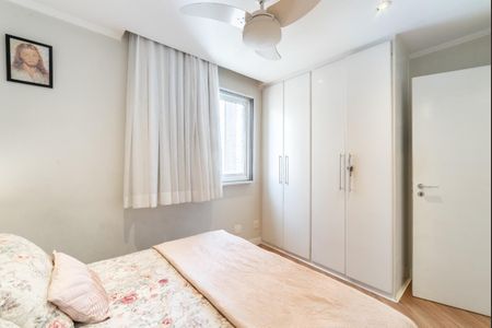 Apartamento à venda com 3 quartos, 89m² em Tatuapé, São Paulo