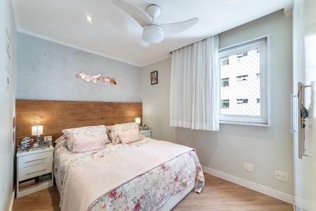 Apartamento à venda com 3 quartos, 89m² em Tatuapé, São Paulo