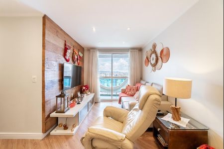 Apartamento à venda com 3 quartos, 89m² em Tatuapé, São Paulo