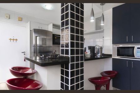 Apartamento à venda com 105m², 3 quartos e 3 vagas