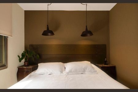 Apartamento à venda com 3 quartos, 105m² em Cerqueira César, São Paulo