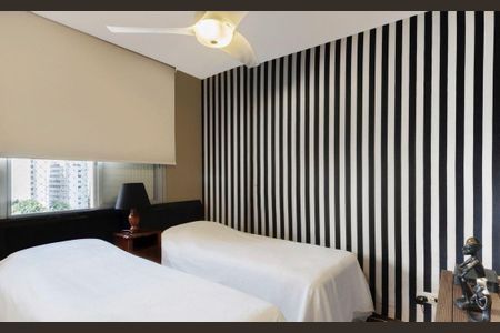 Apartamento à venda com 3 quartos, 105m² em Cerqueira César, São Paulo