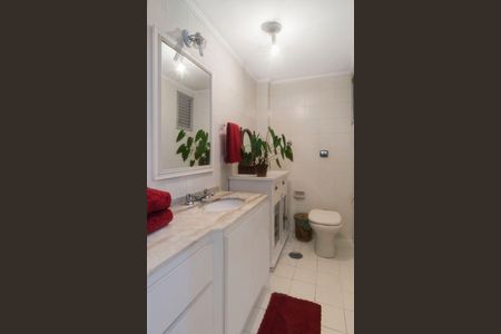 Apartamento à venda com 105m², 3 quartos e 3 vagas