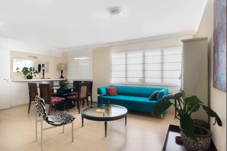 Apartamento à venda com 3 quartos, 105m² em Cerqueira César, São Paulo