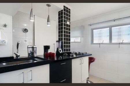 Apartamento à venda com 105m², 3 quartos e 3 vagas
