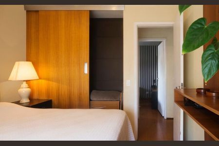 Apartamento à venda com 3 quartos, 105m² em Cerqueira César, São Paulo