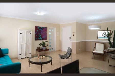 Apartamento à venda com 3 quartos, 105m² em Cerqueira César, São Paulo